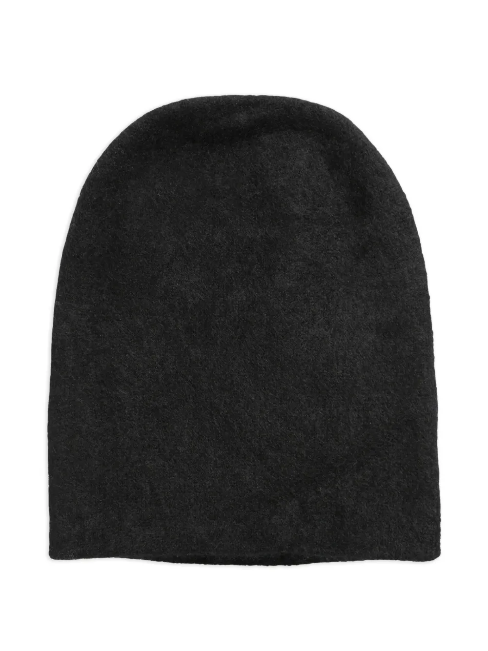Frenckenberger cashmere beanie | Black | Image 1