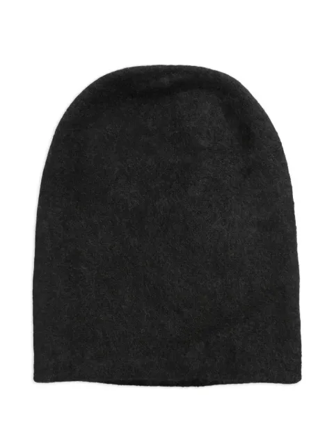 Frenckenberger cashmere beanie