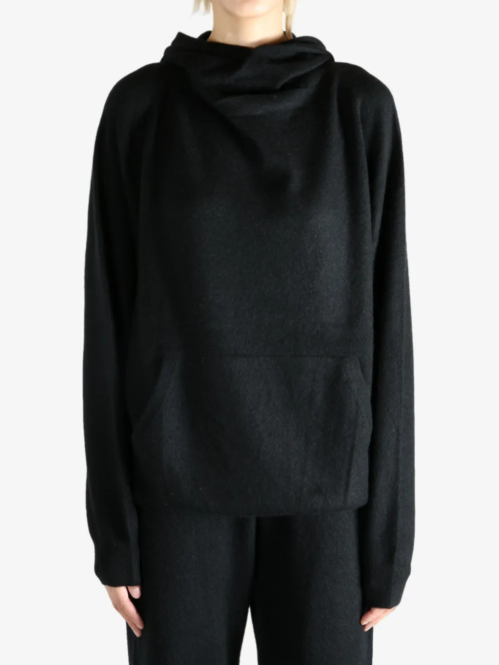 Frenckenberger pouch-pocket hoodie | Hoodies | Image 2