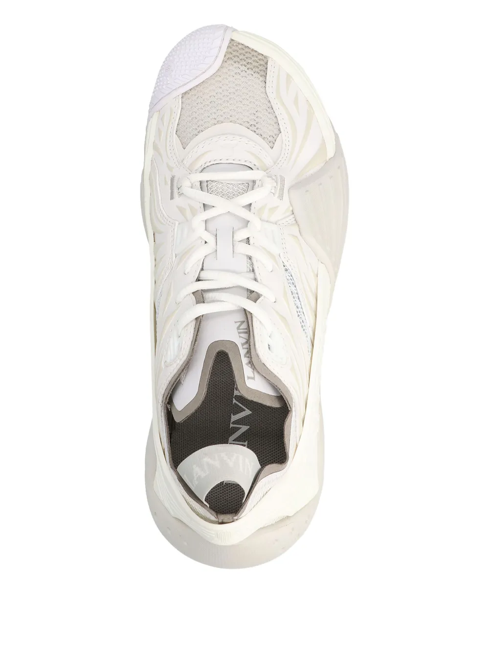 Lanvin FLASH-X low-tops sneakers | Low-Tops | Image 2