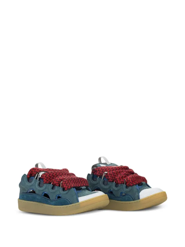 Lanvin Curb 