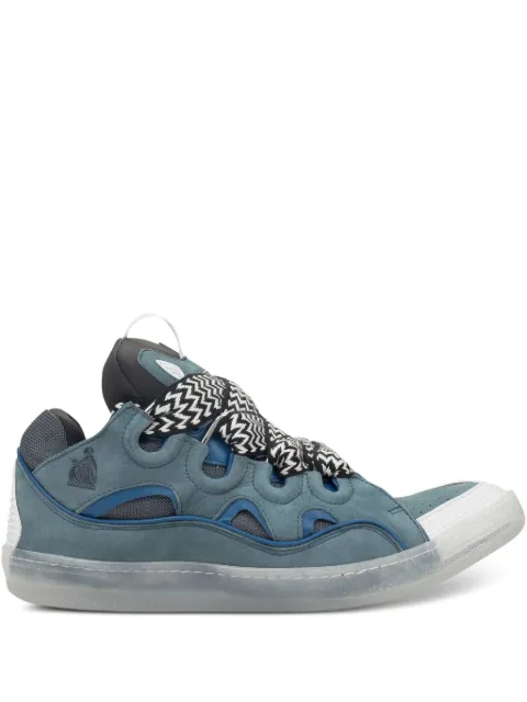 Lanvin Curb sneakers