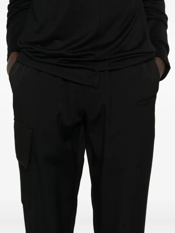 REGULATION yohji yamamoto カーゴパンツ 楽天市場】Yohji Yamamoto Pour Homme 13AW ウールギャバジン
