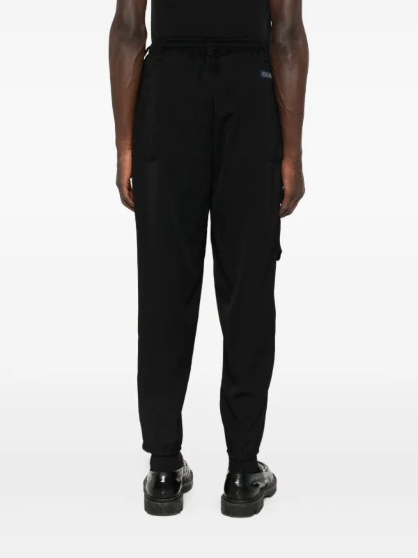 REGULATION yohji yamamoto カーゴパンツ Yohji Yamamoto ヨウジヤマモト S'YTE サイト UY-P15-003 COTTON