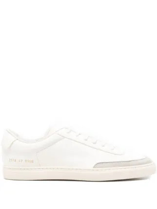 Common Projects
