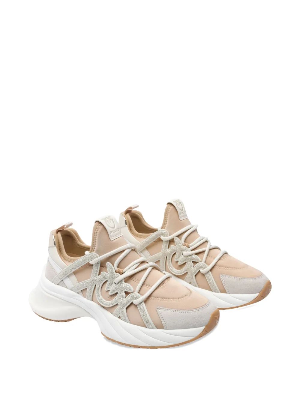 PINKO Ariel sneakers