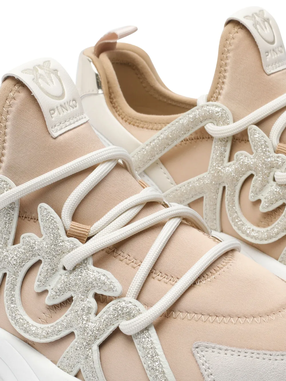 PINKO Ariel sneakers