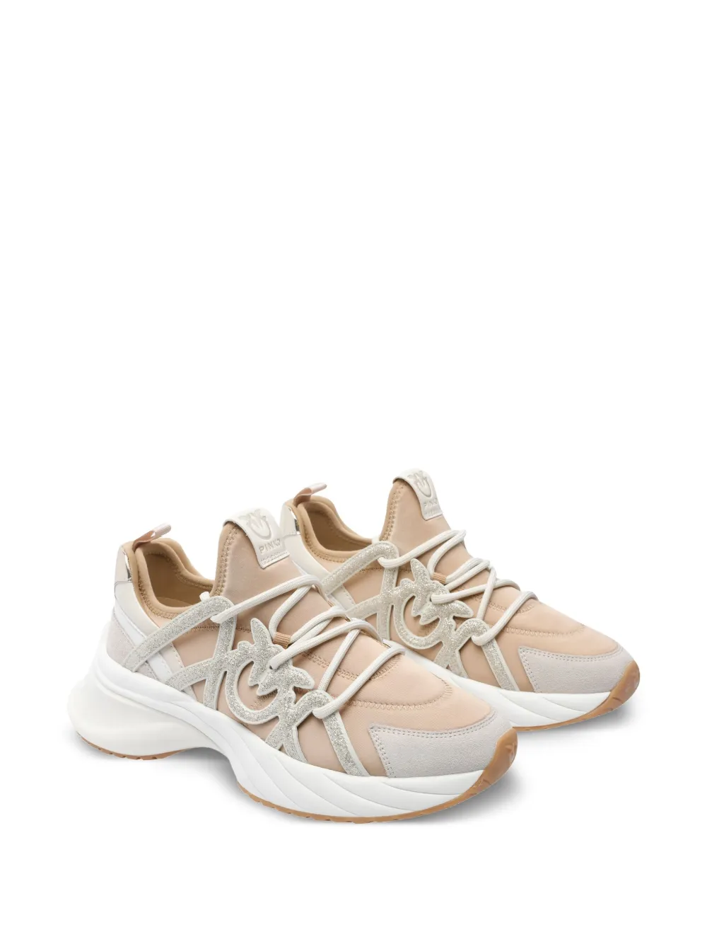 PINKO Ariel sneakers | Low-Tops | Image 2