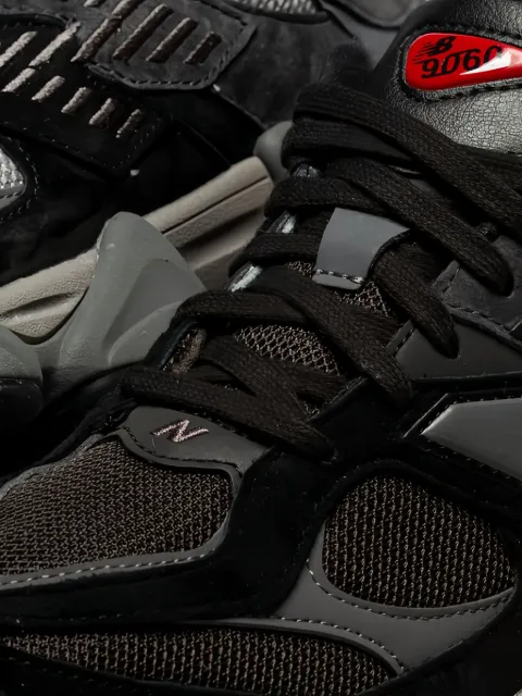 New Balance 9060 panelled sneakers 
