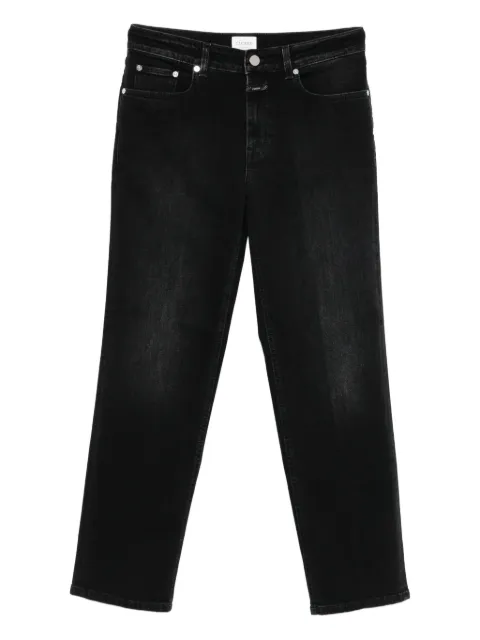 Closed five-pockets jeans