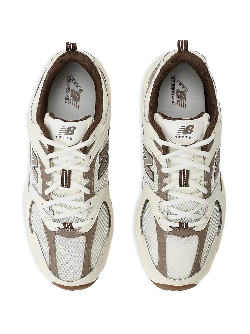 New Balance 530 sneakers Beige