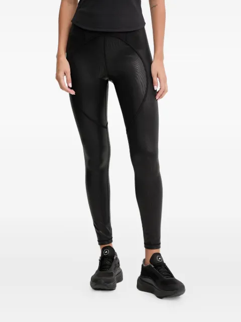 adidas by Stella McCartney logo leggings