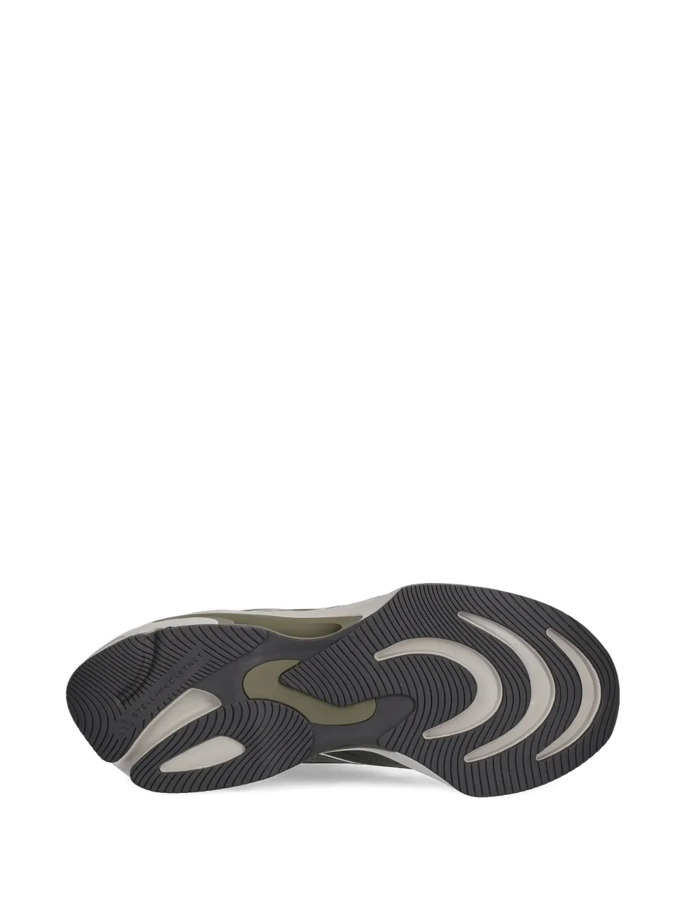 adidas by Stella McCartney SPW 2000 trainingssneakers Groen