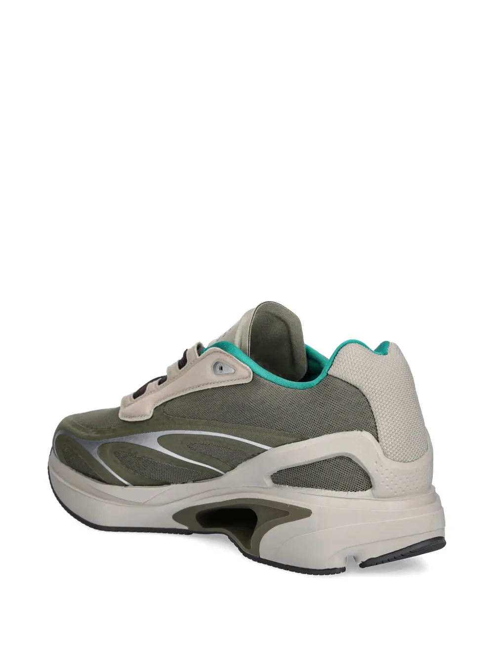 adidas by Stella McCartney SPW 2000 trainingssneakers Groen