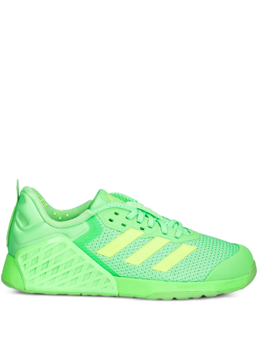 Adidas Terrex Trailmaker 2.0 Mid Gore-Tex wandelschoenen Grijs