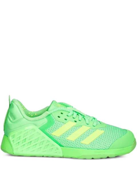 adidas Dropset 3 mesh-panelled sneakers