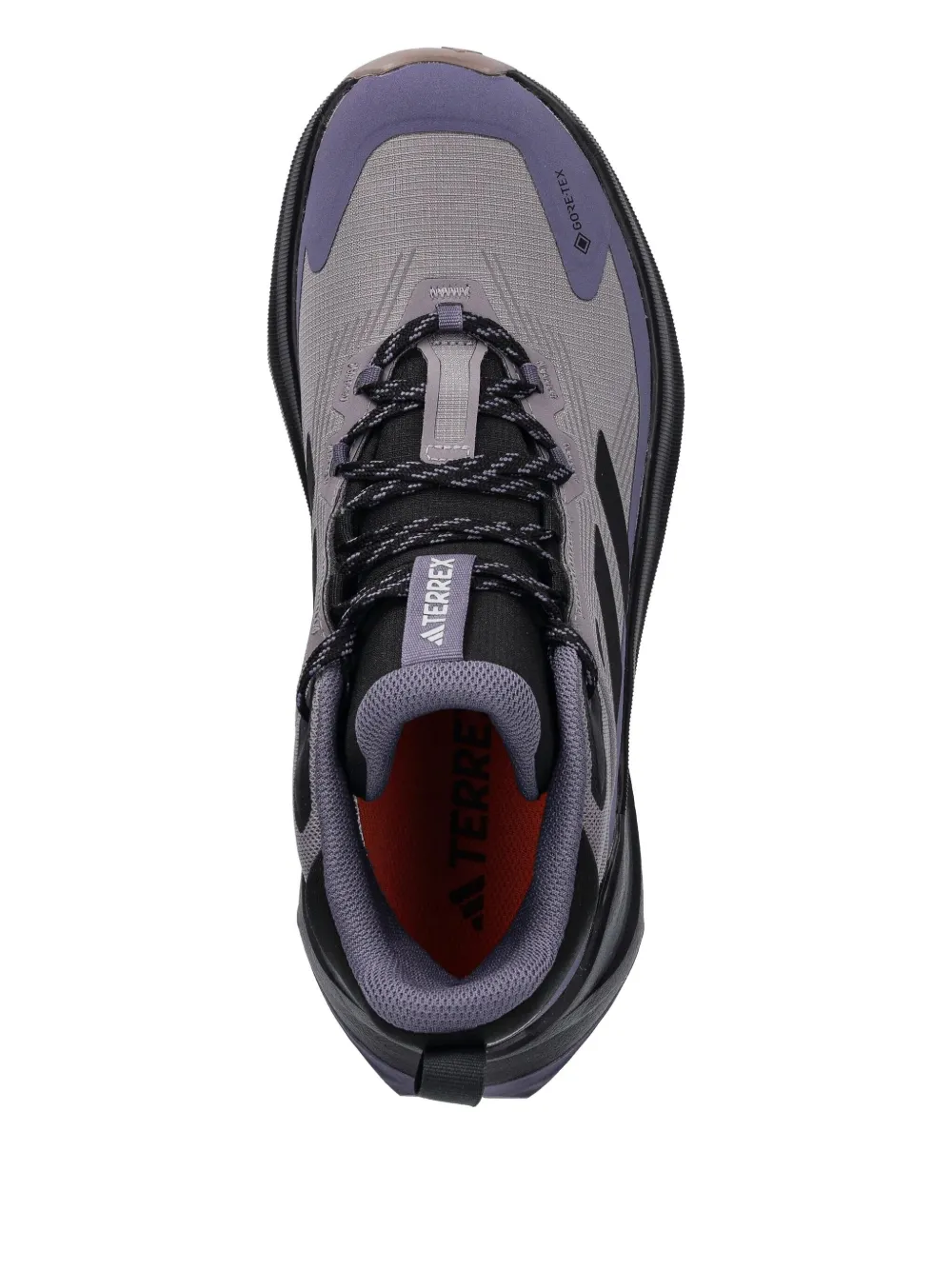 adidas Terrex Trailmaker 2.0 Mid Gore-Tex wandelschoenen Grijs