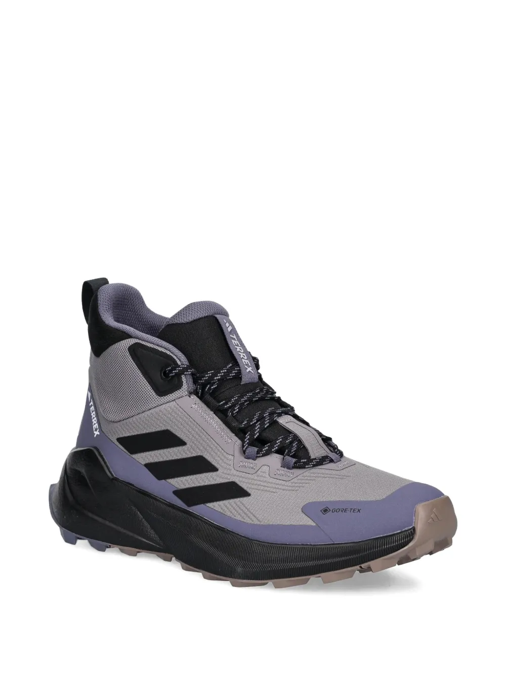 Adidas Terrex Trailmaker 2.0 Mid Gore-Tex wandelschoenen - Grijs