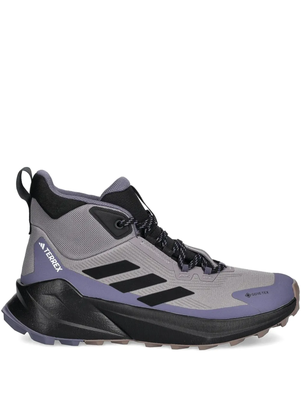 Adidas Terrex Trailmaker 2.0 Mid Gore-Tex wandelschoenen Grijs