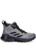 adidas Terrex Trailmaker 2.0 Mid Gore-Tex hiking sneakers - Grey