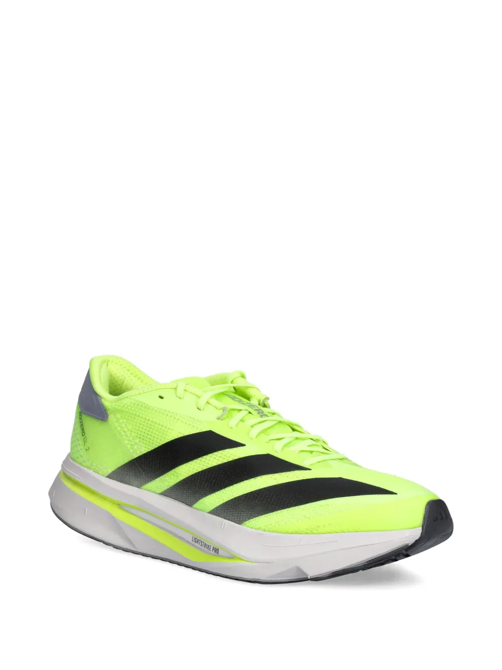 adidas Adizero SL 2 sneakers Groen