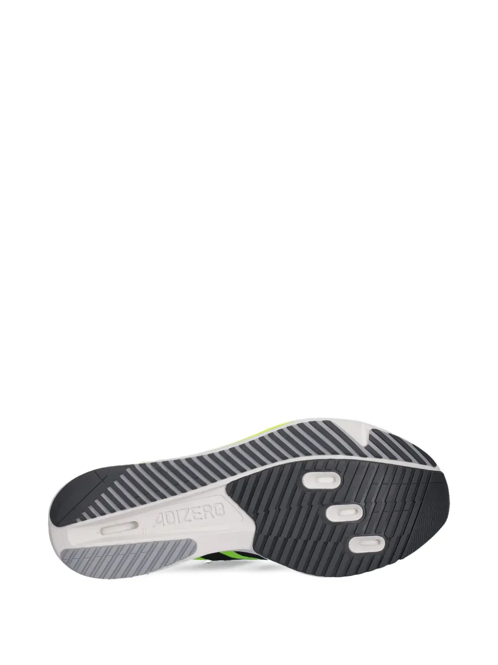 adidas Adizero SL 2 sneakers Groen
