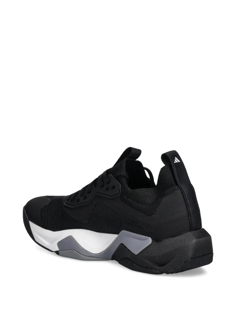 adidas Rapidmove ADV 2 sneakers met streepdetail Zwart