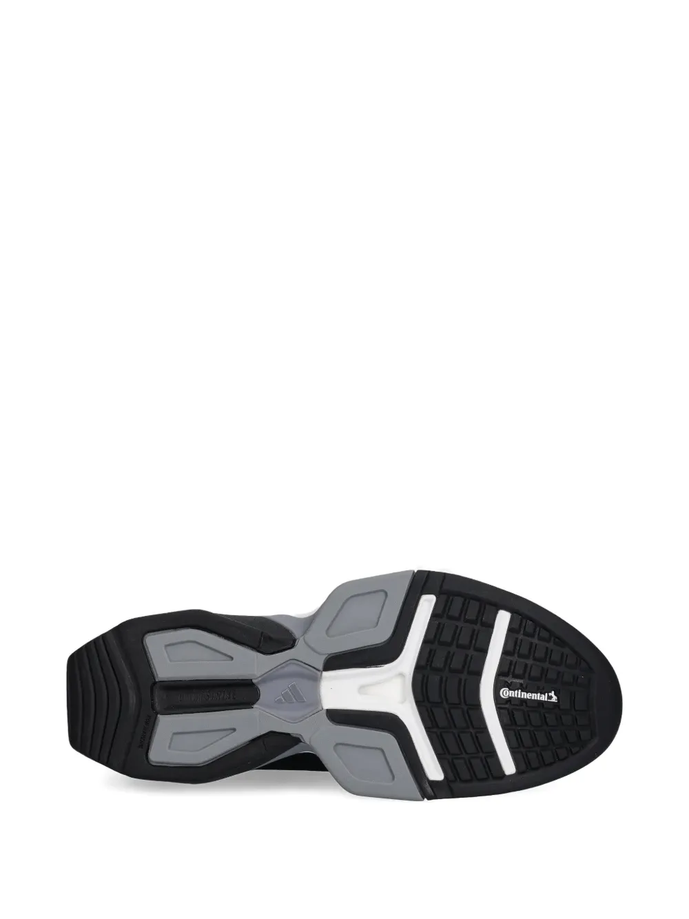 adidas Rapidmove ADV 2 sneakers met streepdetail Zwart