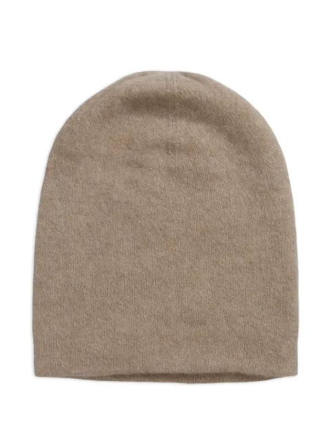 Frenckenberger cashmere beanie