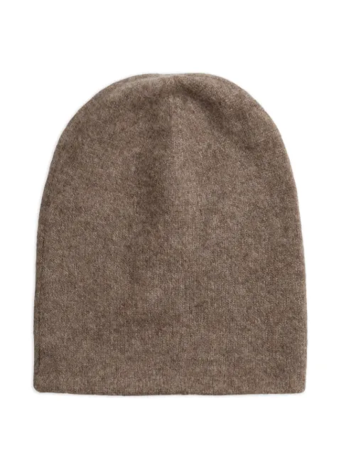 Frenckenberger cashmere beanie