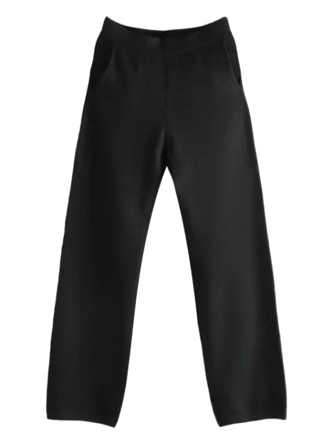 Frenckenberger side-pocket trousers