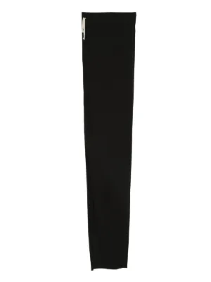 Rick Owens DRKSHDW ドローストリング スカート | ニュートラル