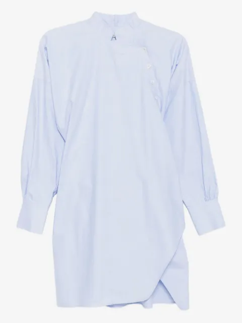 SAMUEL GUÌ YANG asymmetric dress