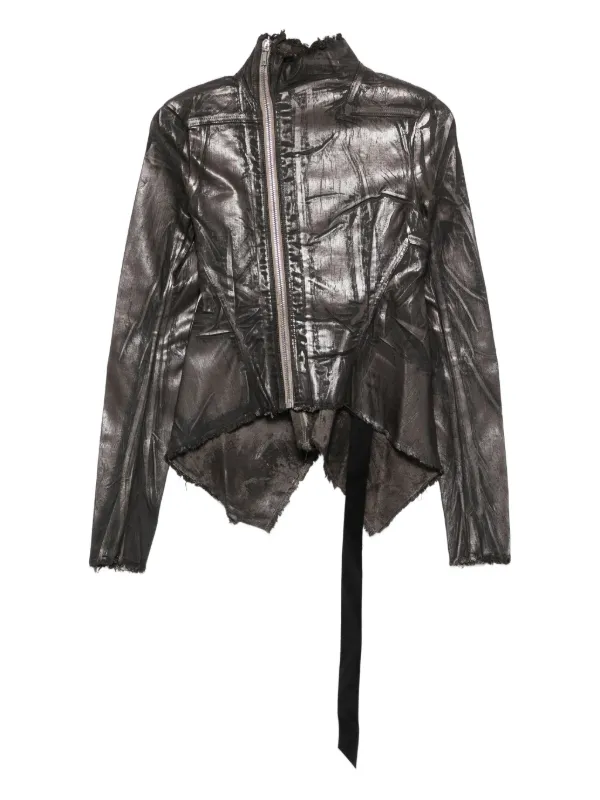 ジャケット・アウター Rick Owens 22SS JACKET RICK OWENS - JACKETS - Rick Owens
