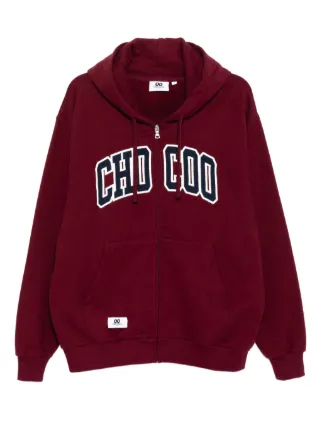 CHOCOOLATE