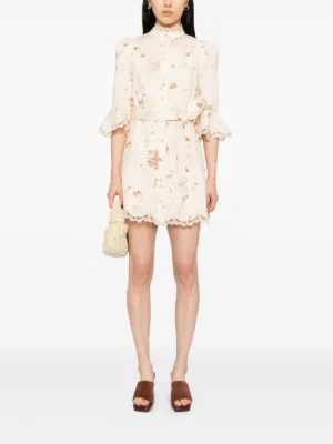 Zimmermann Dresses - FARFETCH Canada