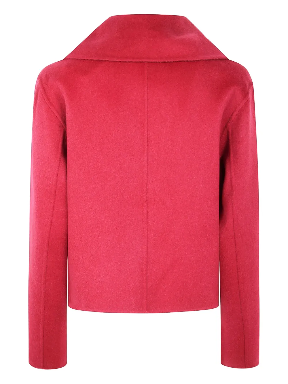 JOSEPH Jack met dubbele rij knopen Rood