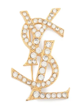 Saint Laurent Pre-Owned