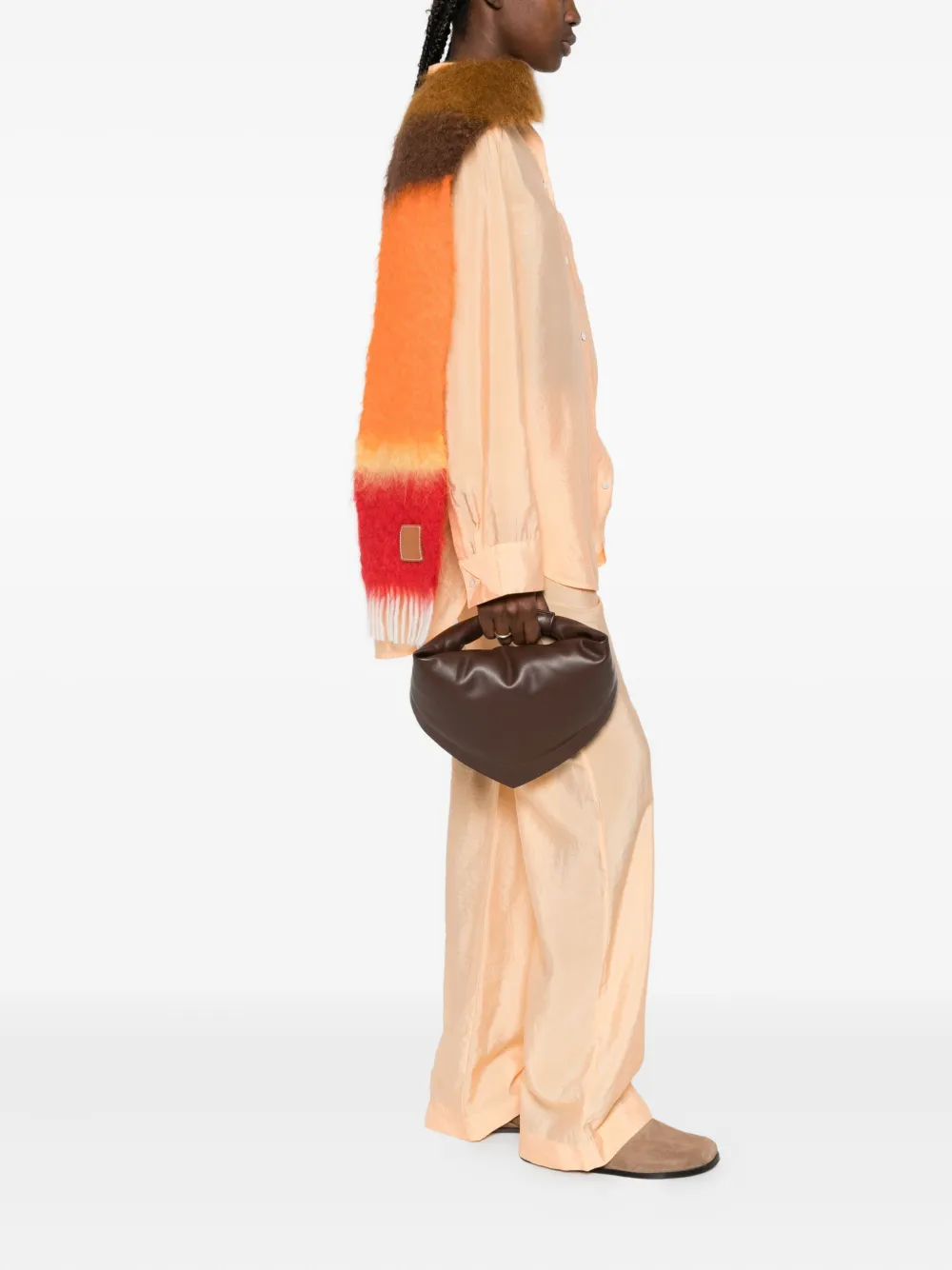 FEDERICO CINA Tortellino tote bag | Tote Bags | Image 2