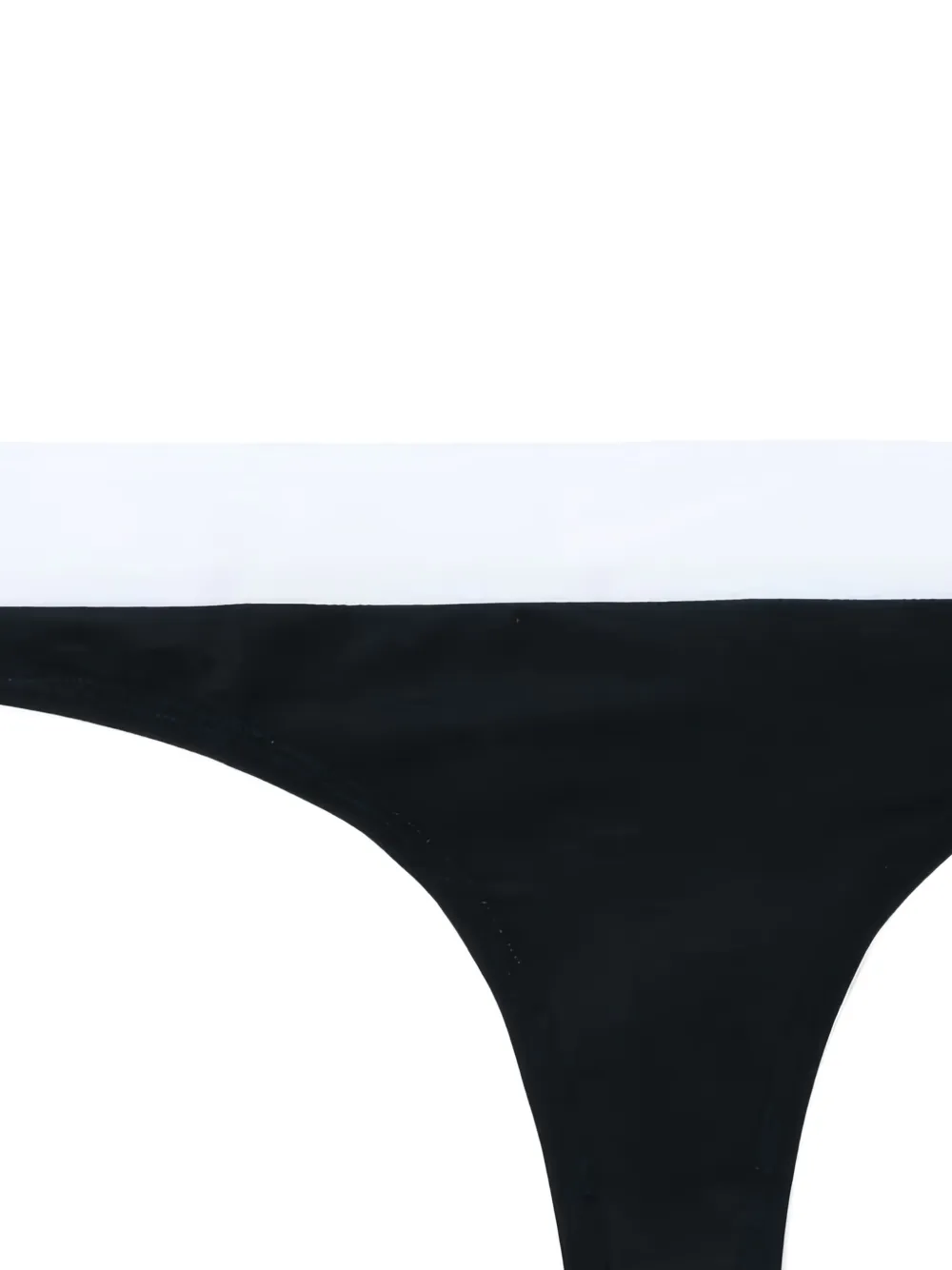Nike Tanga mit Kontrastband | Damen | Image 2