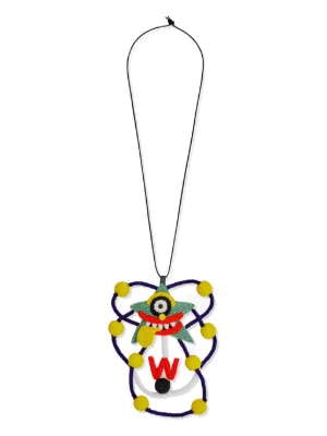 Walter Van Beirendonck メンズ ネックレス通販 - FARFETCH