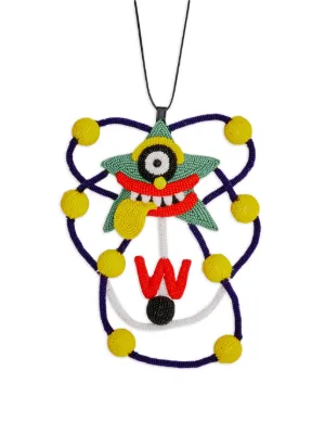 Walter Van Beirendonck メンズ ネックレス通販 - FARFETCH