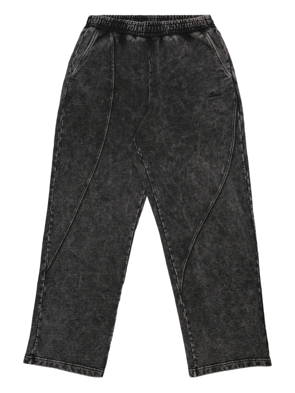 dime Cyclone trousers | negro | Image 1