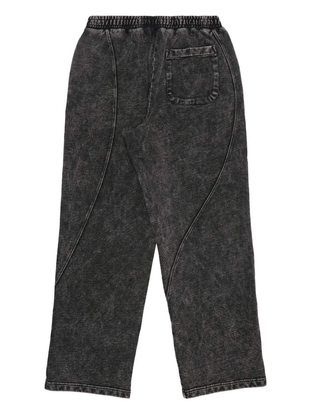 dime Cyclone trousers | Pantalones rectos | Image 2