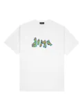 dime Topo T-shirt - White