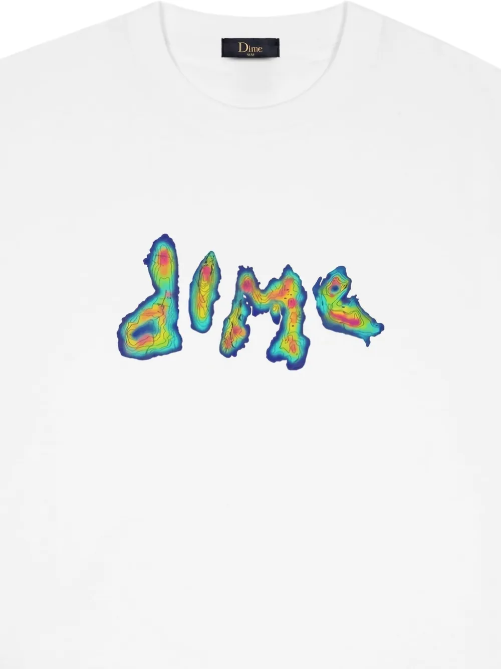 dime Topo T-shirt | T-Shirts & Jersey Shirts | Image 2