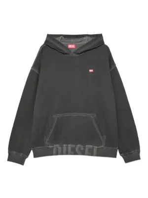 Diesel Hoodies for Men | FARFETCH US