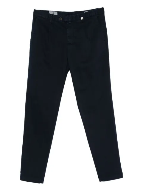 Myths Pantaloni con pieghe