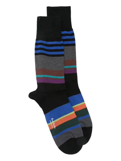 PS Paul Smith striped socks