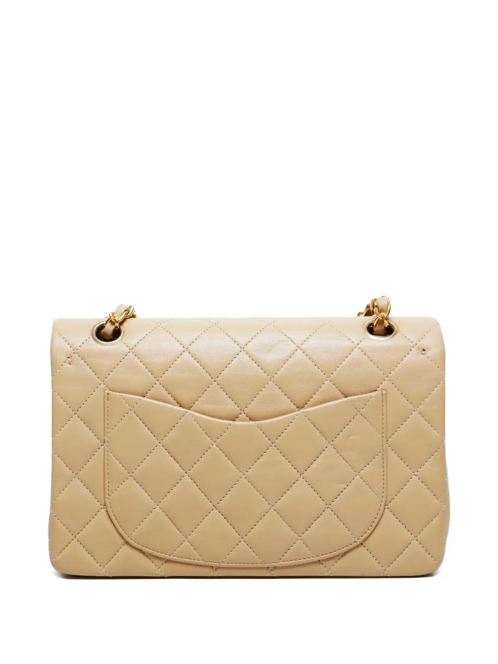 CHANEL Pre-Owned 1989-1991 Classic Flap shoulder bag | Pre-Owned | Image 2